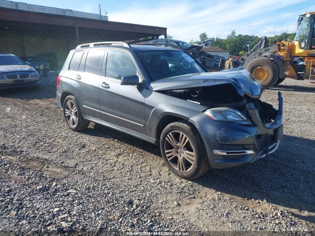 2015 Mercedes-benz Glk 350 4matic მანქანა იყიდება აუქციონზე, vin: WDCGG8JB9FG348558, აუქციონის ნომერი: 46182824