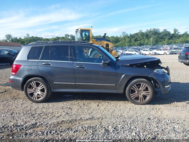 2015 Mercedes-benz Glk 350 4matic მანქანა იყიდება აუქციონზე, vin: WDCGG8JB9FG348558, აუქციონის ნომერი: 46182824