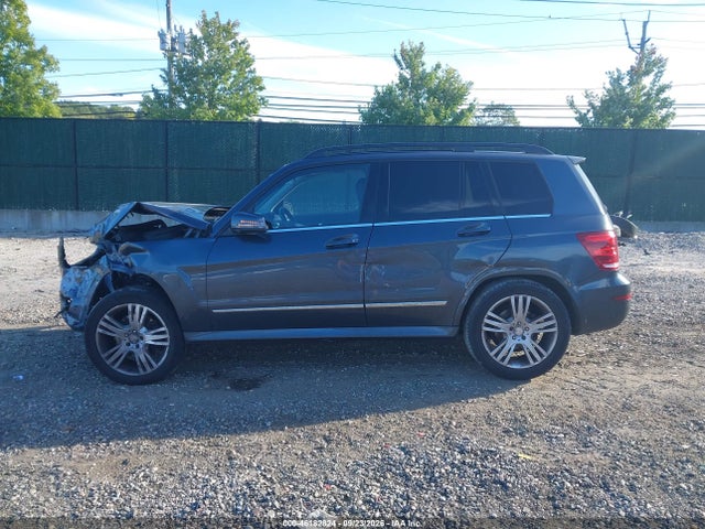 2015 Mercedes-benz Glk 350 4matic მანქანა იყიდება აუქციონზე, vin: WDCGG8JB9FG348558, აუქციონის ნომერი: 46182824