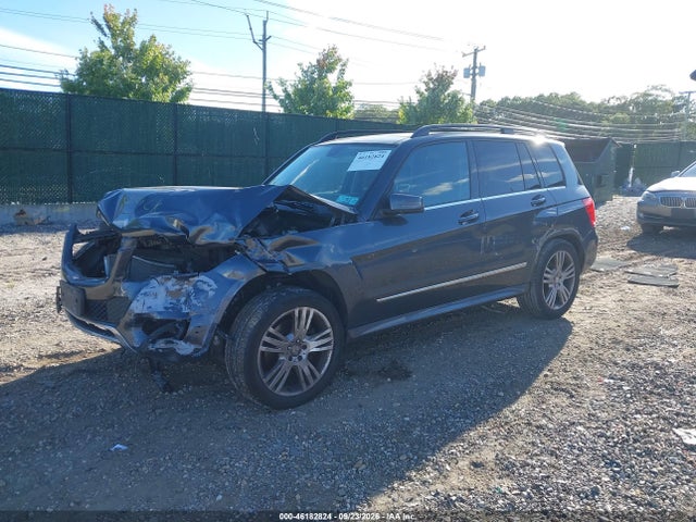 2015 Mercedes-benz Glk 350 4matic მანქანა იყიდება აუქციონზე, vin: WDCGG8JB9FG348558, აუქციონის ნომერი: 46182824