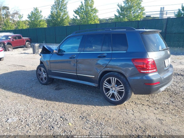 2015 Mercedes-benz Glk 350 4matic მანქანა იყიდება აუქციონზე, vin: WDCGG8JB9FG348558, აუქციონის ნომერი: 46182824
