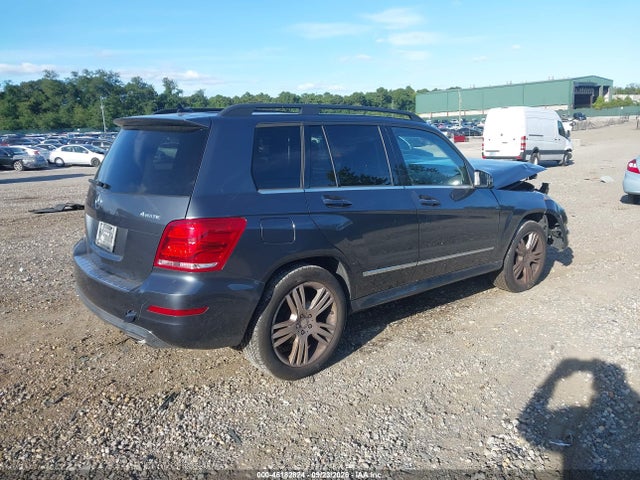 2015 Mercedes-benz Glk 350 4matic მანქანა იყიდება აუქციონზე, vin: WDCGG8JB9FG348558, აუქციონის ნომერი: 46182824