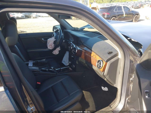 2015 Mercedes-benz Glk 350 4matic მანქანა იყიდება აუქციონზე, vin: WDCGG8JB9FG348558, აუქციონის ნომერი: 46182824