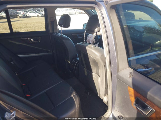 2015 Mercedes-benz Glk 350 4matic მანქანა იყიდება აუქციონზე, vin: WDCGG8JB9FG348558, აუქციონის ნომერი: 46182824