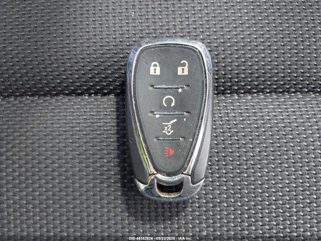Aukcja sprzedaży 2021 Chevrolet Traverse Awd Lt Cloth, vin: 1GNEVGKW2MJ246749, numer aukcji: 46182826