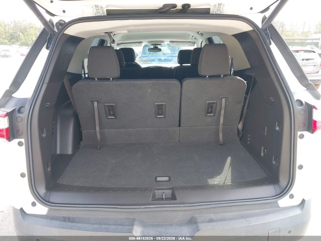Aukcja sprzedaży 2021 Chevrolet Traverse Awd Lt Cloth, vin: 1GNEVGKW2MJ246749, numer aukcji: 46182826