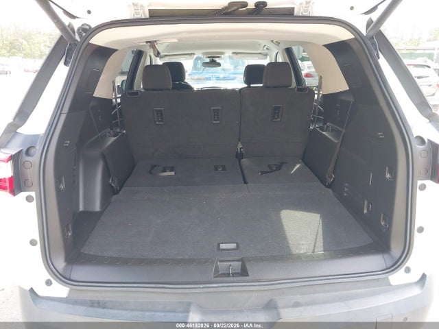 Aukcja sprzedaży 2021 Chevrolet Traverse Awd Lt Cloth, vin: 1GNEVGKW2MJ246749, numer aukcji: 46182826