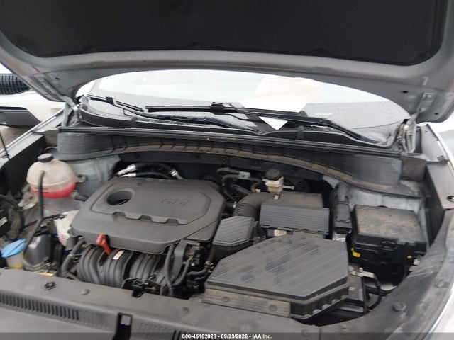 Продаж на аукціоні авто 2021 Hyundai Tucson Sel, vin: KM8J33AL3MU368267, номер лоту: 46182828