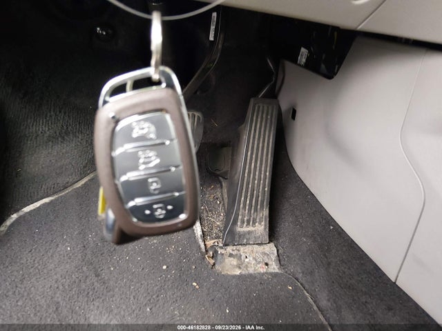 Продаж на аукціоні авто 2021 Hyundai Tucson Sel, vin: KM8J33AL3MU368267, номер лоту: 46182828