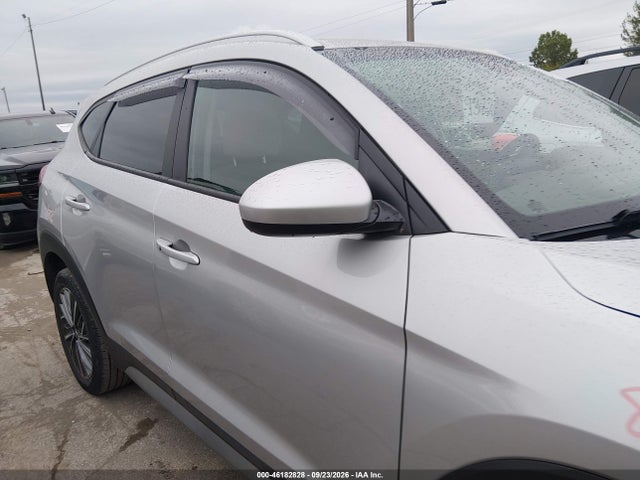 Продаж на аукціоні авто 2021 Hyundai Tucson Sel, vin: KM8J33AL3MU368267, номер лоту: 46182828