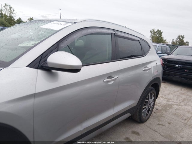 Продаж на аукціоні авто 2021 Hyundai Tucson Sel, vin: KM8J33AL3MU368267, номер лоту: 46182828