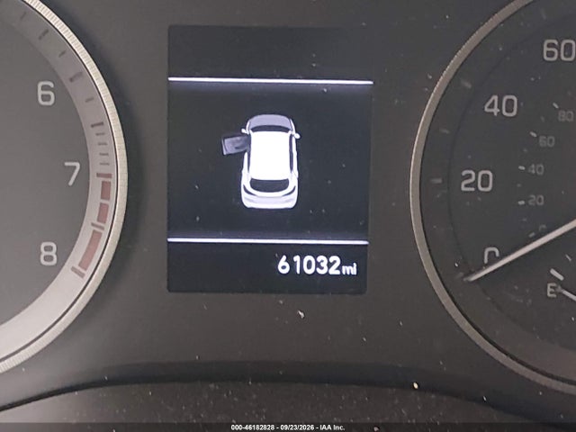 Продаж на аукціоні авто 2021 Hyundai Tucson Sel, vin: KM8J33AL3MU368267, номер лоту: 46182828
