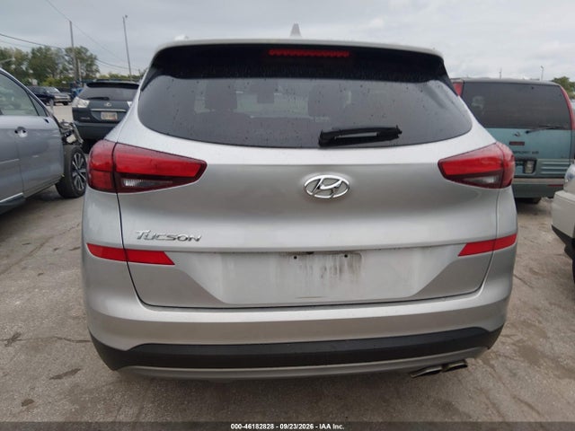 Продаж на аукціоні авто 2021 Hyundai Tucson Sel, vin: KM8J33AL3MU368267, номер лоту: 46182828