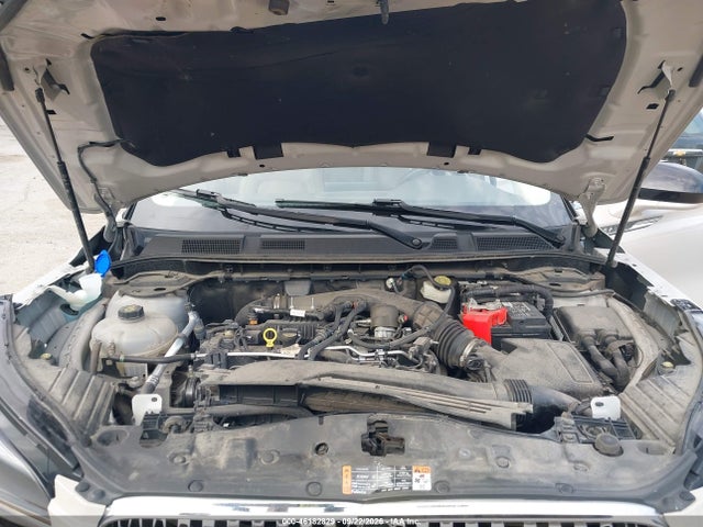 Продажа на аукционе авто 2020 Lincoln Corsair Standard, vin: 5LMCJ1D98LUL29172, номер лота: 46182829