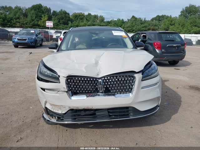 Продажа на аукционе авто 2020 Lincoln Corsair Standard, vin: 5LMCJ1D98LUL29172, номер лота: 46182829