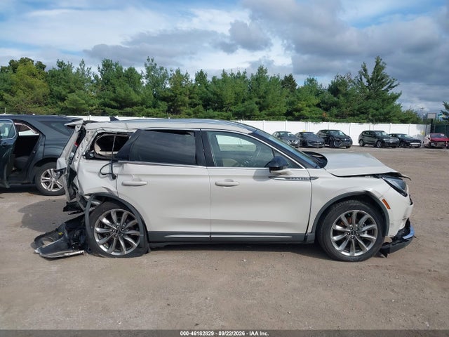 Продажа на аукционе авто 2020 Lincoln Corsair Standard, vin: 5LMCJ1D98LUL29172, номер лота: 46182829