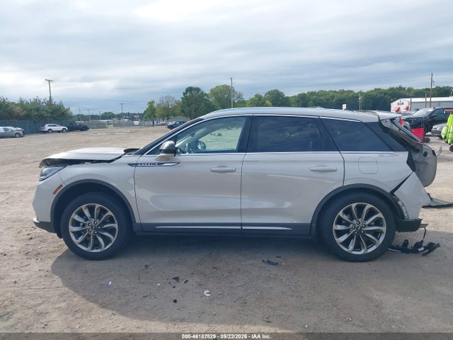 Продажа на аукционе авто 2020 Lincoln Corsair Standard, vin: 5LMCJ1D98LUL29172, номер лота: 46182829