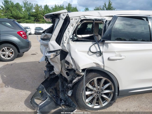 Продажа на аукционе авто 2020 Lincoln Corsair Standard, vin: 5LMCJ1D98LUL29172, номер лота: 46182829