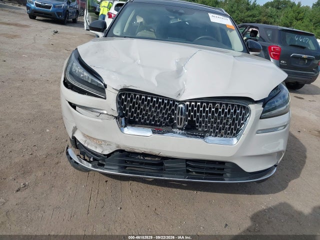 Продажа на аукционе авто 2020 Lincoln Corsair Standard, vin: 5LMCJ1D98LUL29172, номер лота: 46182829