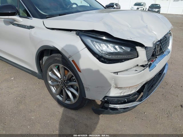 Продажа на аукционе авто 2020 Lincoln Corsair Standard, vin: 5LMCJ1D98LUL29172, номер лота: 46182829