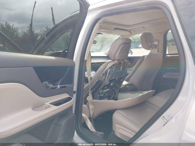 Продажа на аукционе авто 2020 Lincoln Corsair Standard, vin: 5LMCJ1D98LUL29172, номер лота: 46182829
