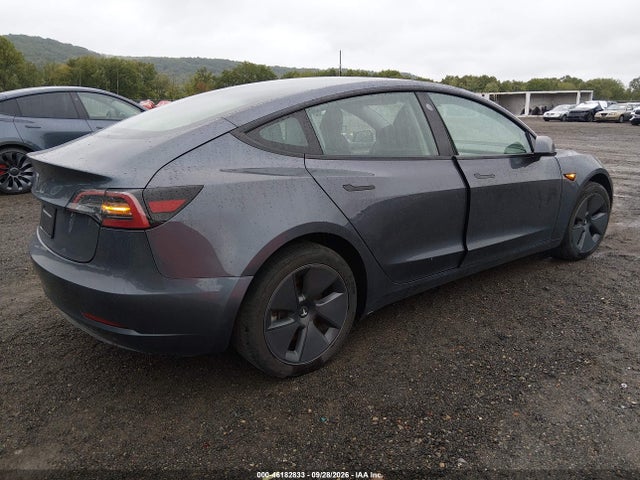 2023 Tesla Model 3 Rear-wheel Drive მანქანა იყიდება აუქციონზე, vin: 5YJ3E1EA5PF625043, აუქციონის ნომერი: 46182833