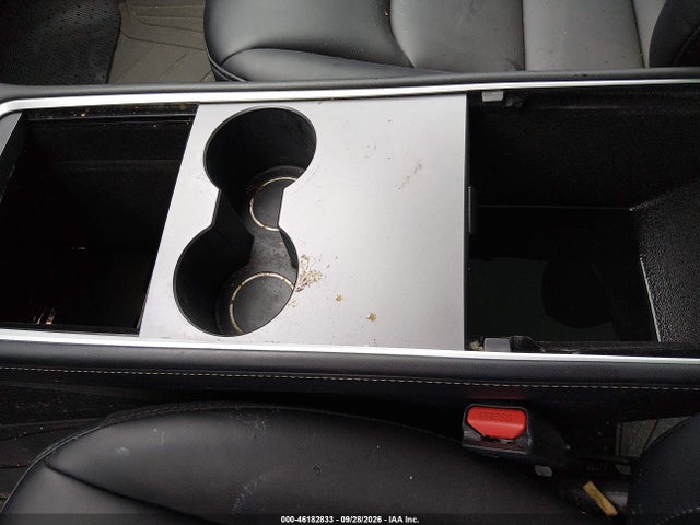 2023 Tesla Model 3 Rear-wheel Drive მანქანა იყიდება აუქციონზე, vin: 5YJ3E1EA5PF625043, აუქციონის ნომერი: 46182833