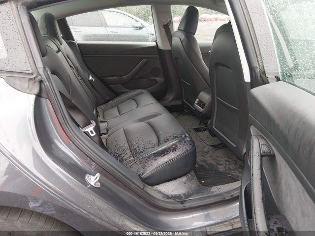 2023 Tesla Model 3 Rear-wheel Drive მანქანა იყიდება აუქციონზე, vin: 5YJ3E1EA5PF625043, აუქციონის ნომერი: 46182833
