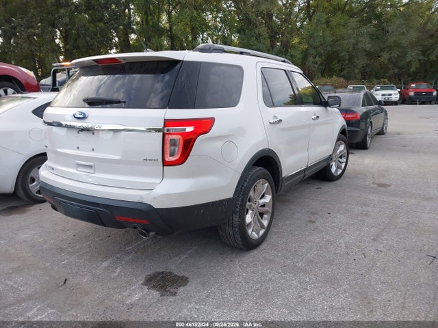 Продажа на аукционе авто 2011 Ford Explorer Xlt, vin: 1FMHK8D81BGA27578, номер лота: 46182834