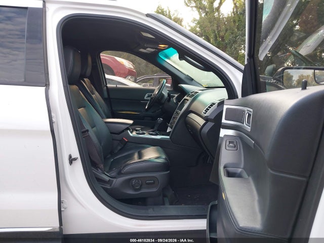 Продажа на аукционе авто 2011 Ford Explorer Xlt, vin: 1FMHK8D81BGA27578, номер лота: 46182834