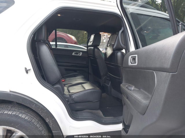 Продажа на аукционе авто 2011 Ford Explorer Xlt, vin: 1FMHK8D81BGA27578, номер лота: 46182834