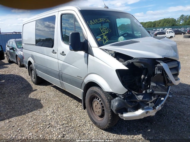 Продаж на аукціоні авто 2016 Mercedes-benz Sprinter 2500 Normal Roof, vin: WD4PE7DD1GP175189, номер лоту: 46182837