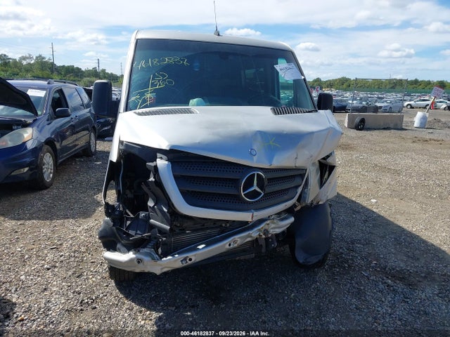 Продаж на аукціоні авто 2016 Mercedes-benz Sprinter 2500 Normal Roof, vin: WD4PE7DD1GP175189, номер лоту: 46182837