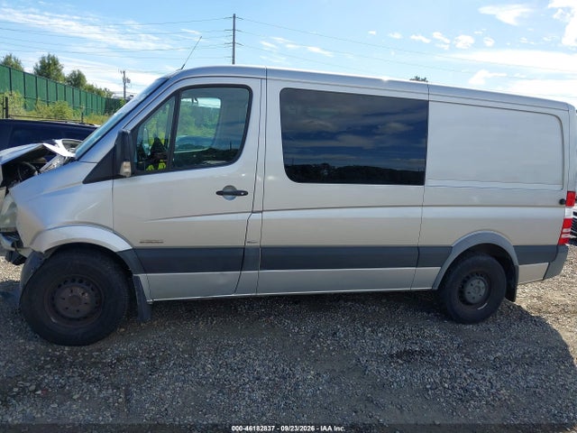 Продаж на аукціоні авто 2016 Mercedes-benz Sprinter 2500 Normal Roof, vin: WD4PE7DD1GP175189, номер лоту: 46182837