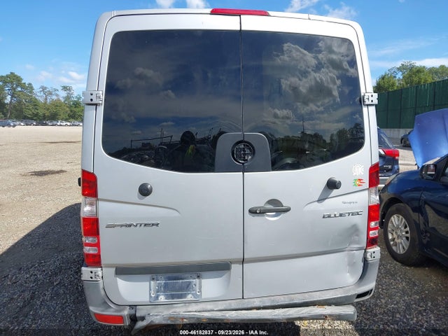 Продаж на аукціоні авто 2016 Mercedes-benz Sprinter 2500 Normal Roof, vin: WD4PE7DD1GP175189, номер лоту: 46182837