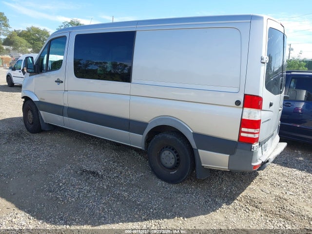 Продаж на аукціоні авто 2016 Mercedes-benz Sprinter 2500 Normal Roof, vin: WD4PE7DD1GP175189, номер лоту: 46182837