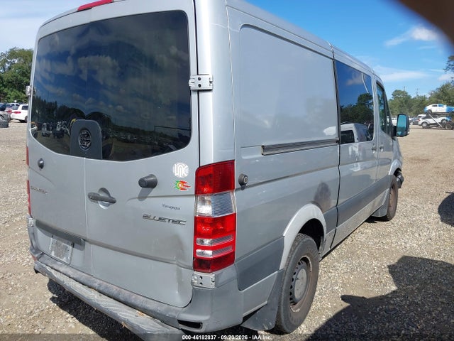 Продаж на аукціоні авто 2016 Mercedes-benz Sprinter 2500 Normal Roof, vin: WD4PE7DD1GP175189, номер лоту: 46182837