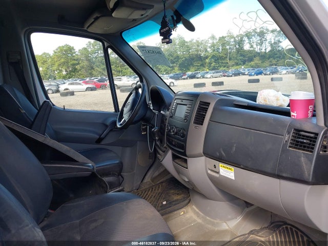 Продаж на аукціоні авто 2016 Mercedes-benz Sprinter 2500 Normal Roof, vin: WD4PE7DD1GP175189, номер лоту: 46182837