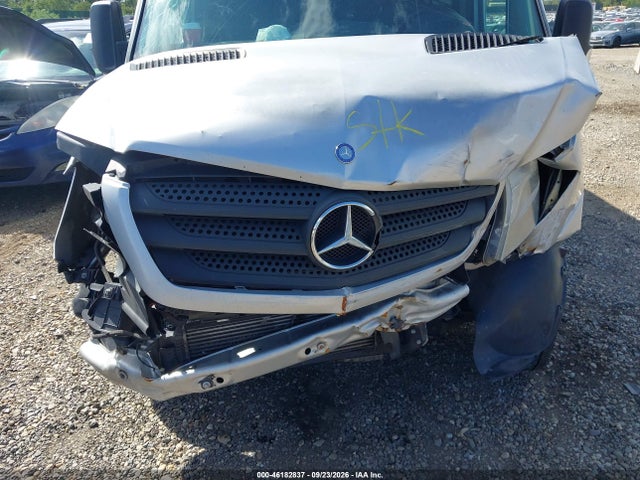 Продаж на аукціоні авто 2016 Mercedes-benz Sprinter 2500 Normal Roof, vin: WD4PE7DD1GP175189, номер лоту: 46182837