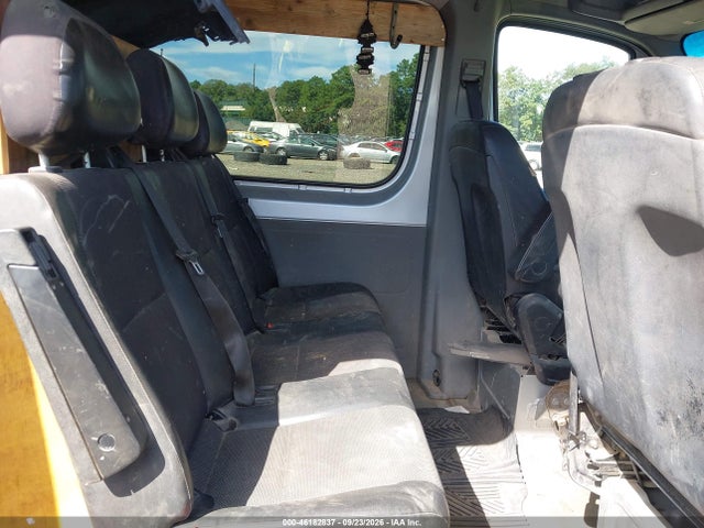 Продаж на аукціоні авто 2016 Mercedes-benz Sprinter 2500 Normal Roof, vin: WD4PE7DD1GP175189, номер лоту: 46182837