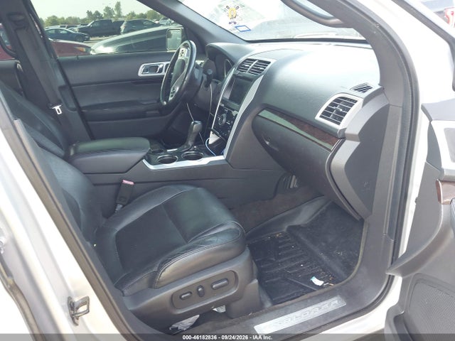 Продажа на аукционе авто 2014 Ford Explorer Limited, vin: 1FM5K7F87EGA73026, номер лота: 46182836