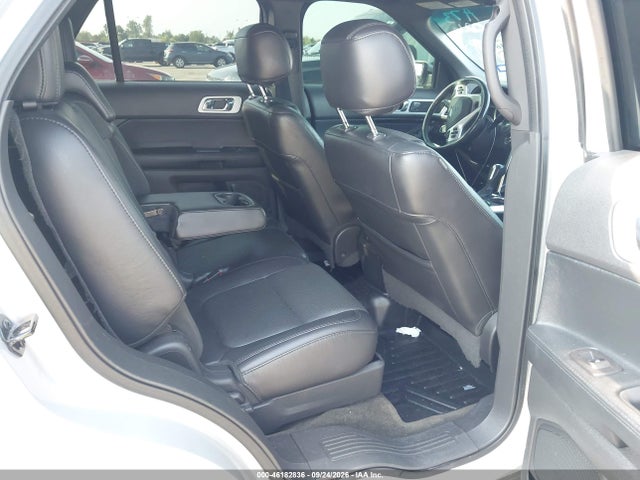 Продажа на аукционе авто 2014 Ford Explorer Limited, vin: 1FM5K7F87EGA73026, номер лота: 46182836