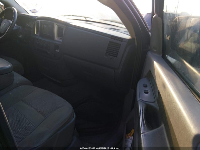 Продаж на аукціоні авто 2007 Dodge Ram 1500 Slt, vin: 1D7HA18PX7J513323, номер лоту: 46182839