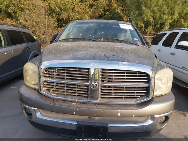Продаж на аукціоні авто 2007 Dodge Ram 1500 Slt, vin: 1D7HA18PX7J513323, номер лоту: 46182839