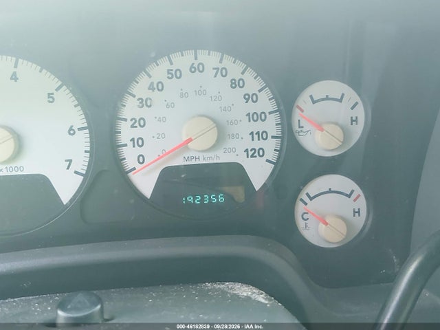 Продаж на аукціоні авто 2007 Dodge Ram 1500 Slt, vin: 1D7HA18PX7J513323, номер лоту: 46182839