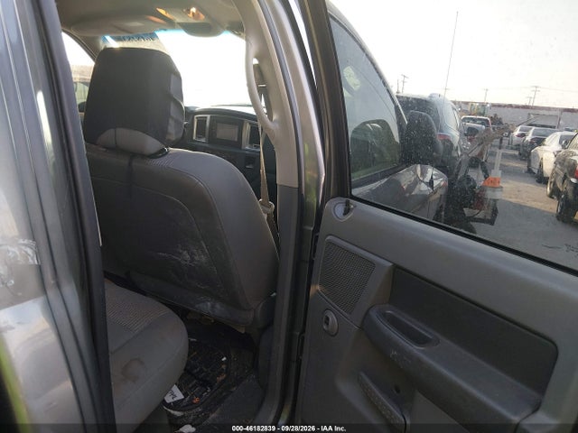 Продаж на аукціоні авто 2007 Dodge Ram 1500 Slt, vin: 1D7HA18PX7J513323, номер лоту: 46182839