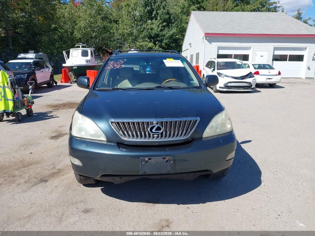 46182840 :رقم المزاد ، JTJHA31U040045509 vin ، 2004 Lexus Rx 330 مزاد بيع