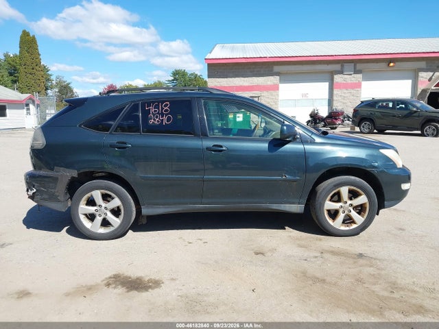 46182840 :رقم المزاد ، JTJHA31U040045509 vin ، 2004 Lexus Rx 330 مزاد بيع