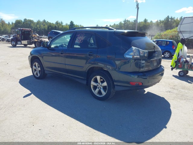 46182840 :رقم المزاد ، JTJHA31U040045509 vin ، 2004 Lexus Rx 330 مزاد بيع