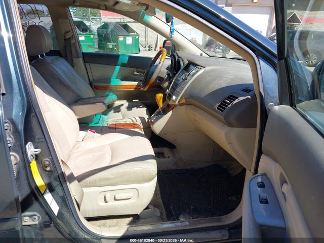 46182840 :رقم المزاد ، JTJHA31U040045509 vin ، 2004 Lexus Rx 330 مزاد بيع